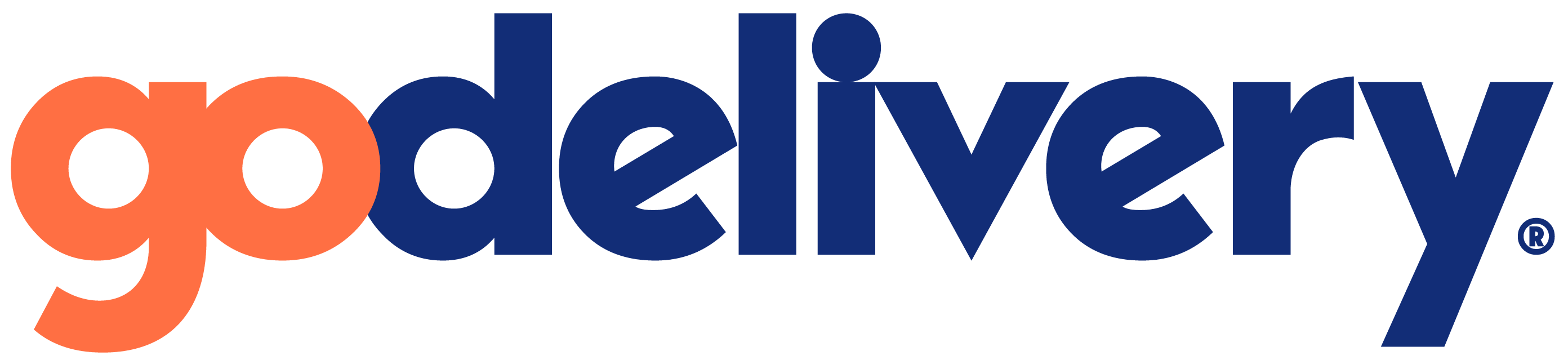 GoDelivery Logo